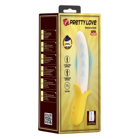 Vibrator Pretty Love Banana geek BI 14957-7